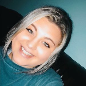 Meet your Posher, Lillia